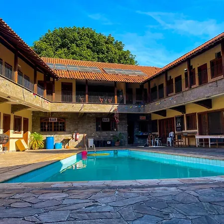 Castelo de Santa Teresa Guest House-3