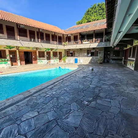 Castelo de Santa Teresa Guest House-2