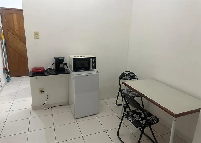 Flat Na Praia De Botafogo Rio de Janeiro